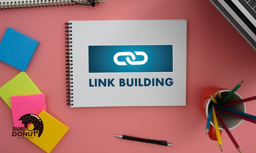 Unlocking Growth: Link Building Strategies for eCommerce Websites