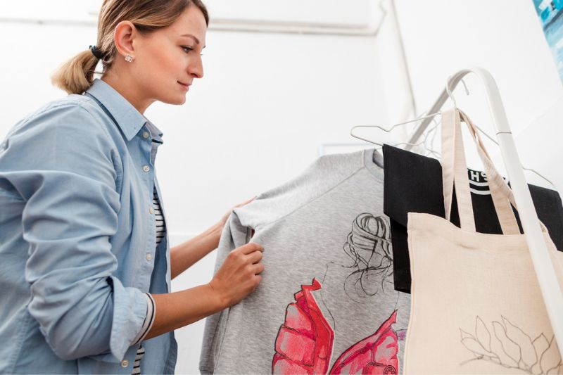 Personalized Perfection: Unveiling the Magic of Custom T-Shirt Printing Services