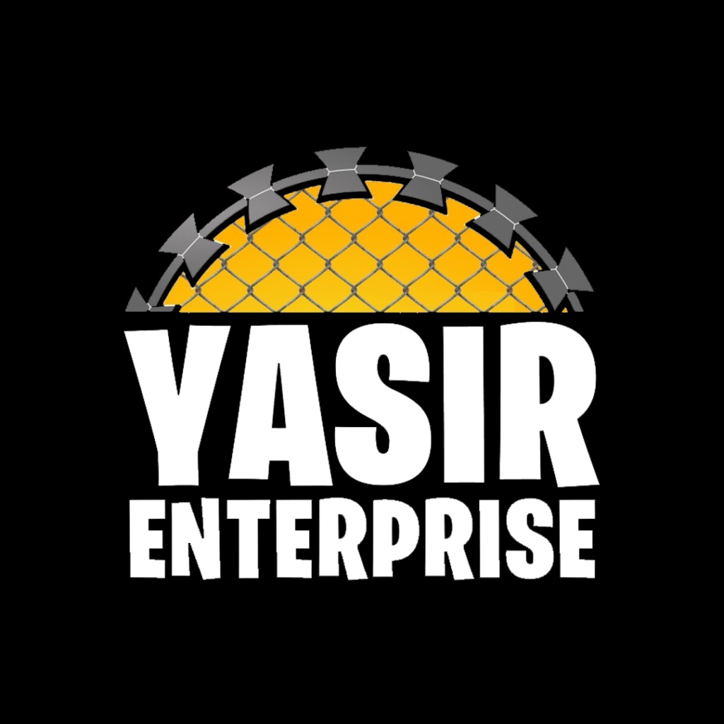 Yasir Enterprise: Securing Boundaries with Precision and Reliability