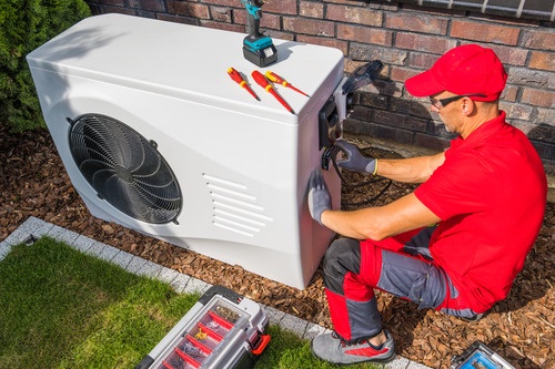 How Often should an HVAC System be Serviced?