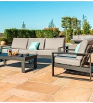 5 Ways to Protect Your Garden Furniture