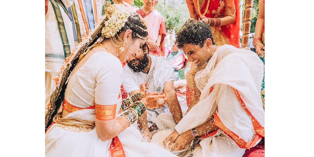 Behind the Lens: Insights from Indian Wedding Photographers