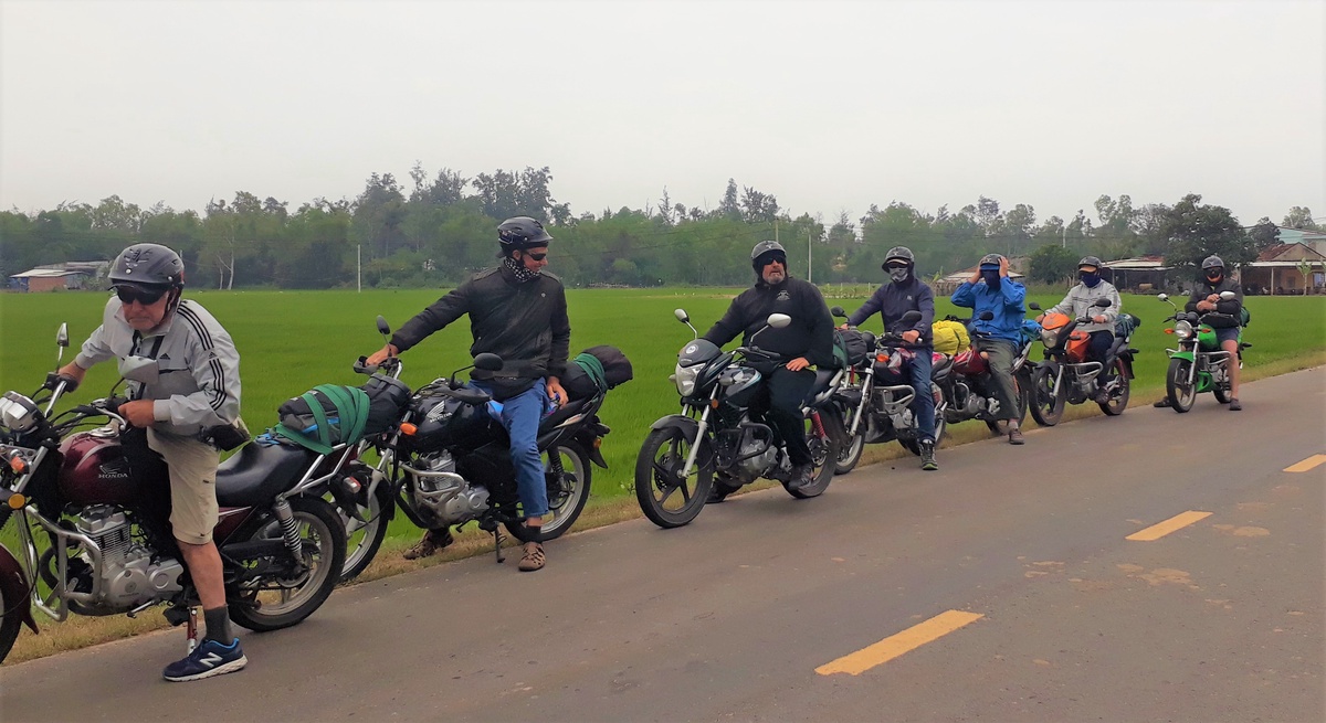 Planning Your Vietnam Bike Tour A Step-by-Step Guide