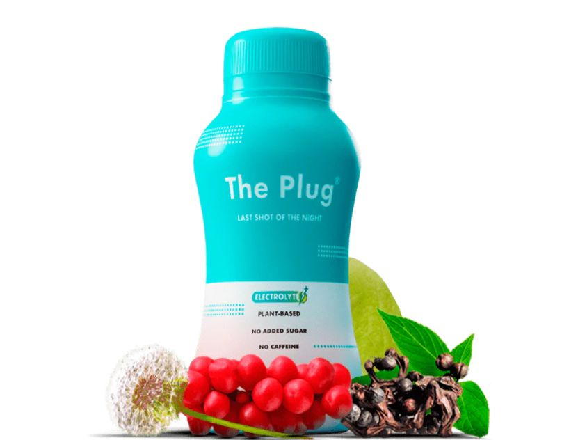 Drinks That Detox the Liver: Kickstart Your Health in 2024 with "The Plug Drink"