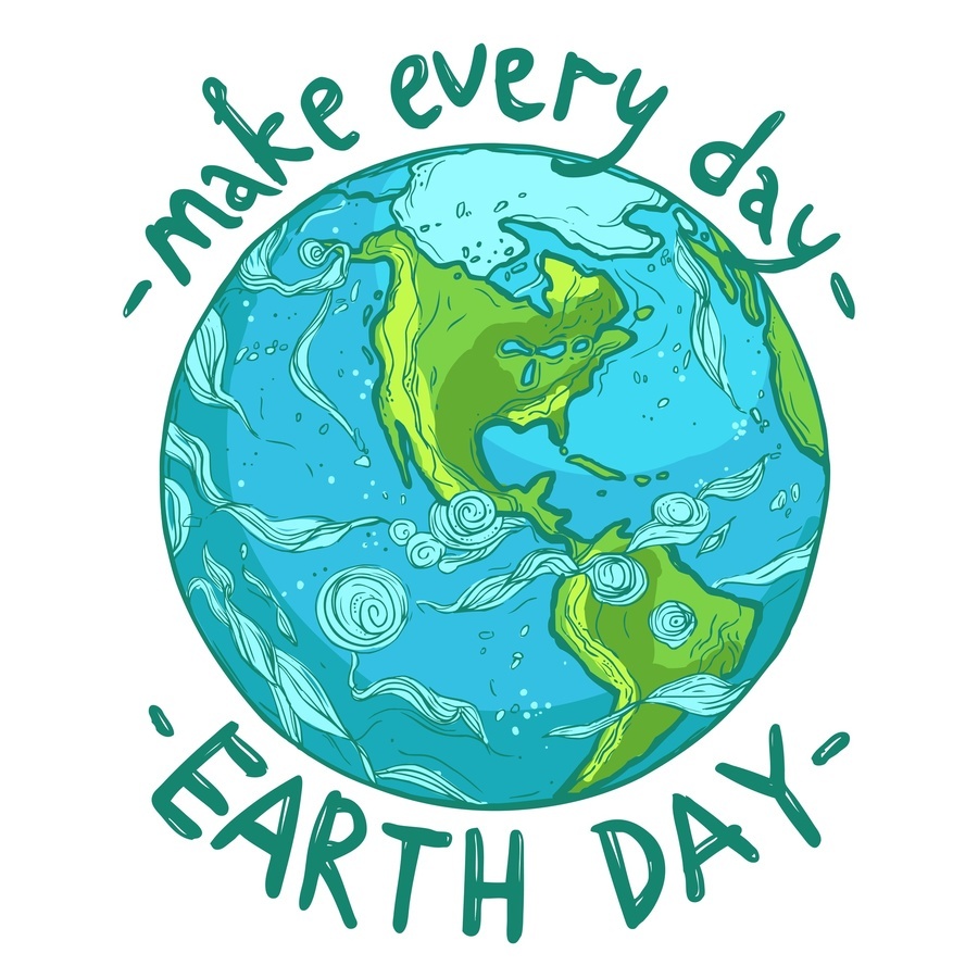 “Earth Day: A Call to Action for Environmental Stewardship”