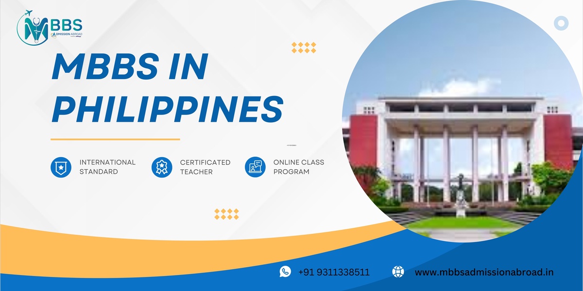 MBBS in Philippines: A Gateway to Medical Education Abroad