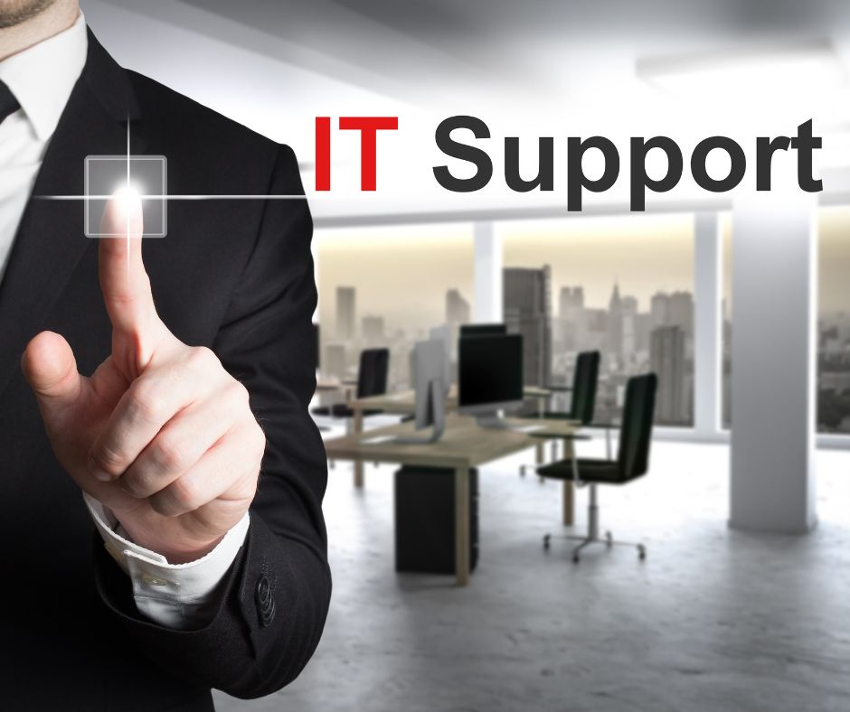 Boosting Bottom Lines: The Strategic Importance of IT Support in Peachtree City Businesses