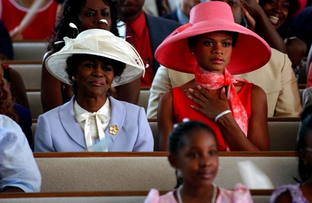 5 Creative Ideas for Wearing Women Church Hats