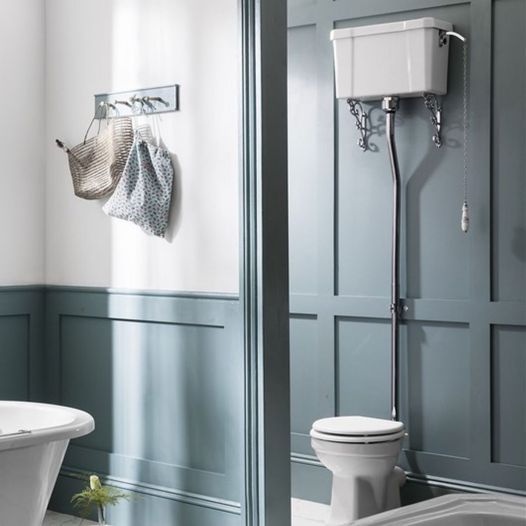 The Ultimate Guide to Bathroom Toilets: Choosing the Perfect Fixture for Your Space