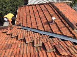 Top 6 mistakes you need to stay away from while hiring roofers Sydney