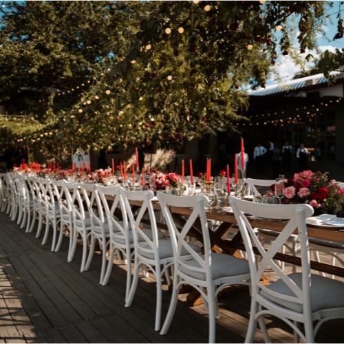 7 Tips for Choosing the Perfect Wedding Venue