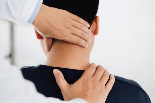Finding Relief: Understanding the Role of a Spine Pain Specialist