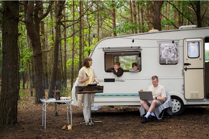 Maximize Your Van's Potential: Renting Made Simple