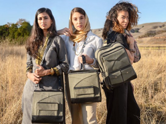 The Rise of Vegan Bags: Sustainable Style for the Modern Consumer