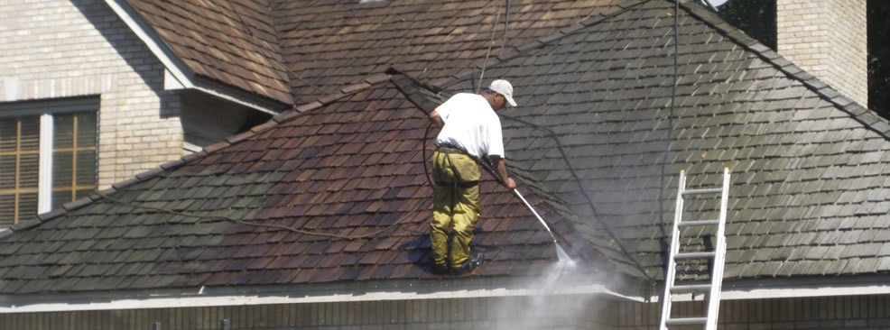 Protect Your Investment: Why Roof Restoration is Essential