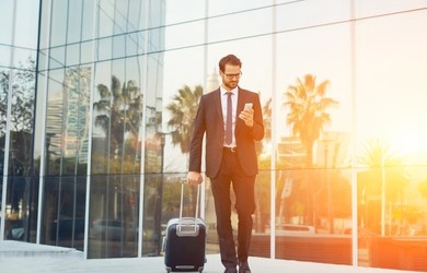 Choosing the Best Corporate Travel Solution for Your Company