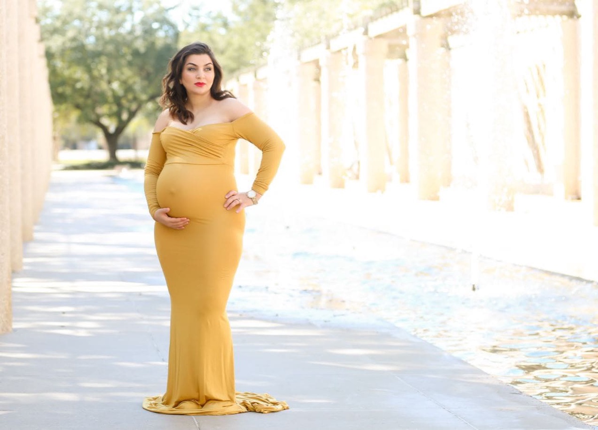 Capturing Life's Precious Moments: Maternity and Newborn Photography in Austin