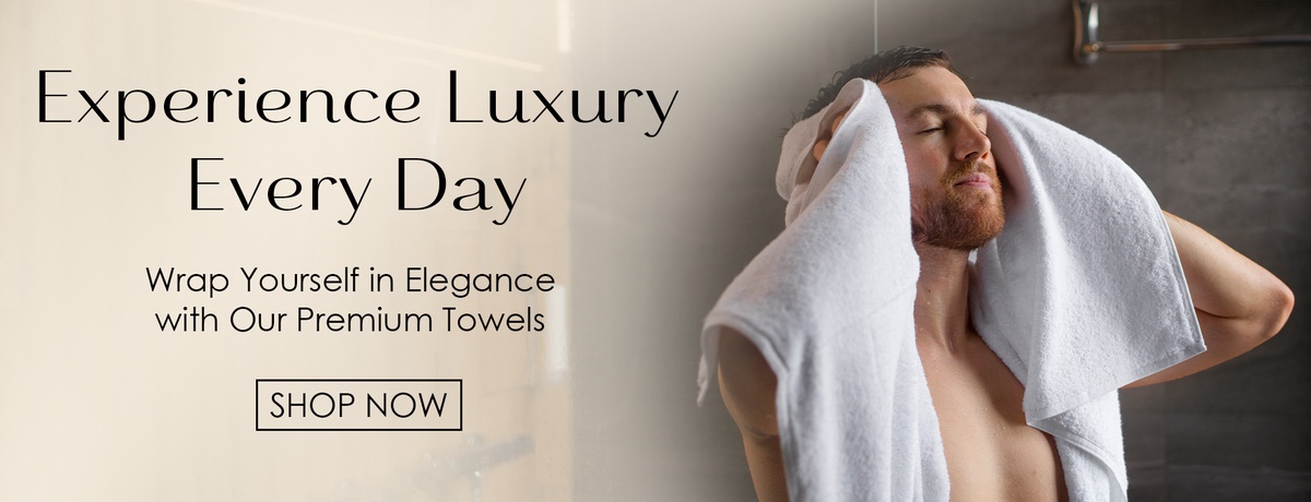 Enhance Your Everyday: 7 Clever Towel Tips