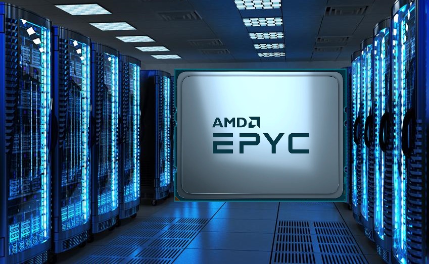 What's the Difference? AMD EPYC vs. Intel Xeon: Choosing the Right Server CPU for Your Needs