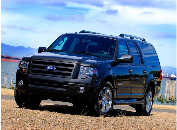 Genuine Ford Parts: Ensuring Quality and Reliability for Your Vehicle