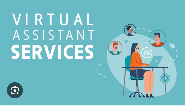 Virtual Assistants: Enhancing Efficiency and Productivity