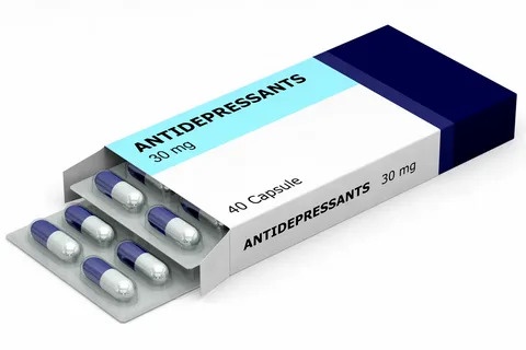 Treatment Considerations for Bipolar Disorder and Antidepressants