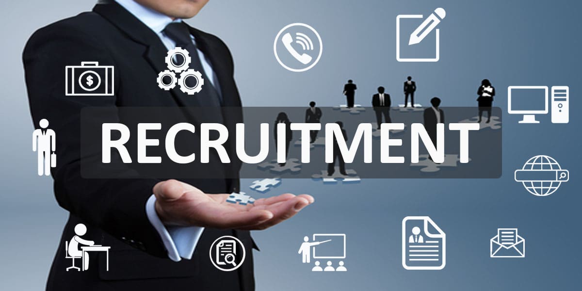 IT recruitment agency Manchester