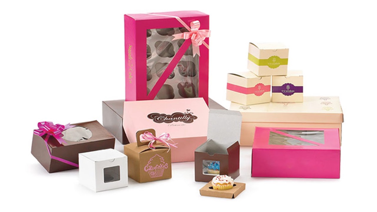 Optimizing Your Food Items and Brand with Bakery Packaging Boxes