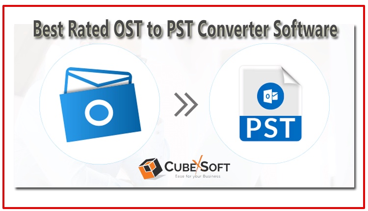 How to Migrate Exchange OST File in Outlook 2016
