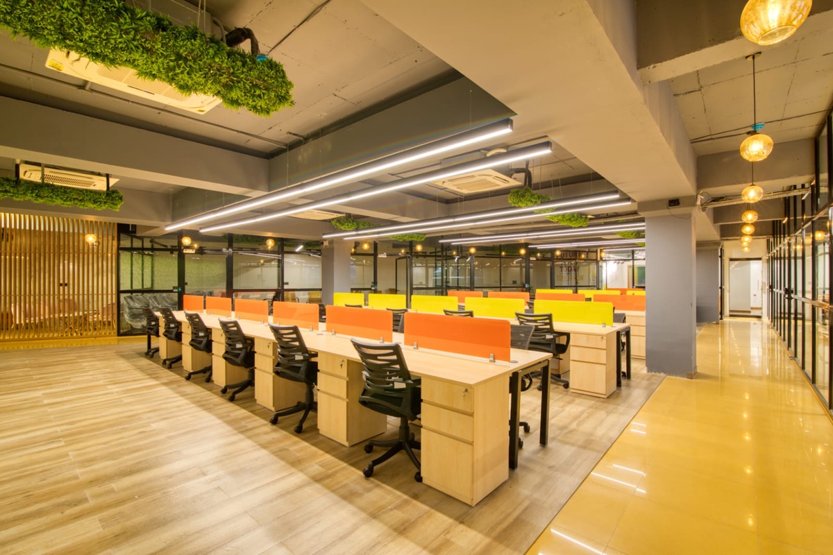 Coworking in South Delhi: A Comprehensive Guide