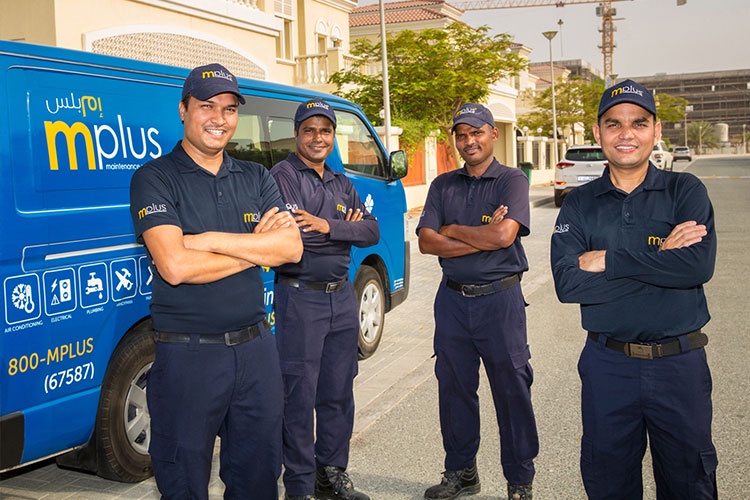 Elevating Home Maintenance Services in Dubai: Ensuring Comfort and Convenience