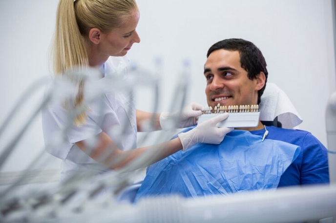 Your Dental Health Hub: Exploring Dental Clinics in Dallas