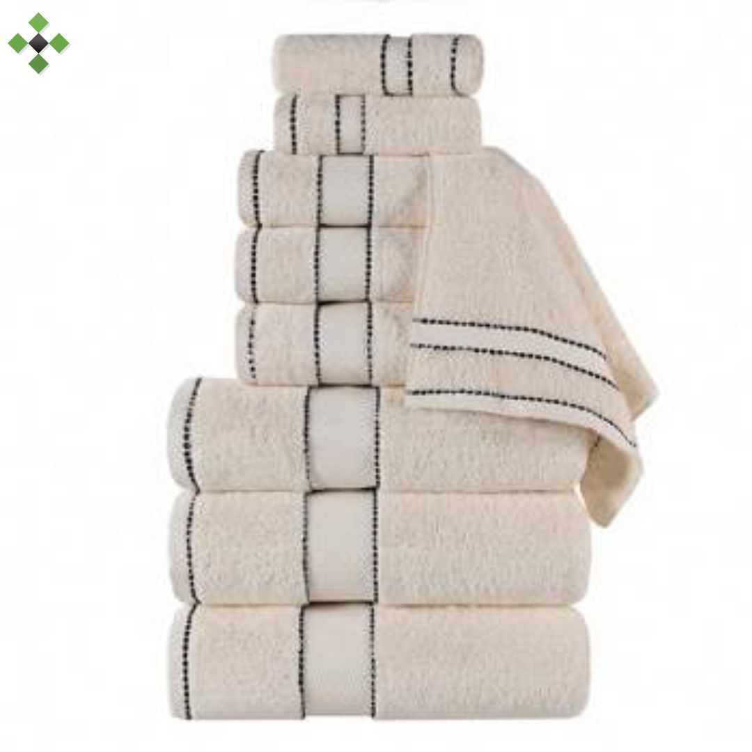 A Comprehensive Guide to Choosing the Best Wholesale Bath Towels Suppliers in the USA