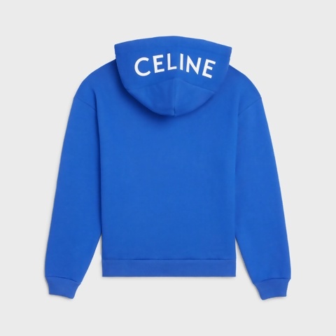 Seize the Trend: Unveiling the Celine Hoodie Phenomenon