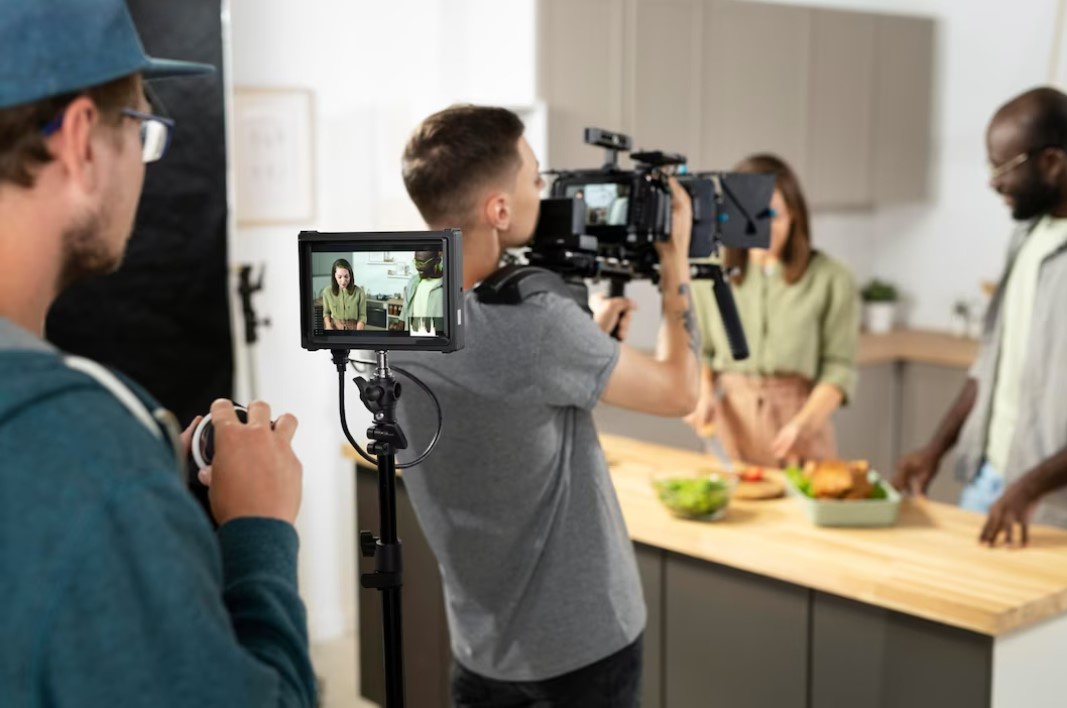 The Ultimate Guide to TV Commercial Production Process