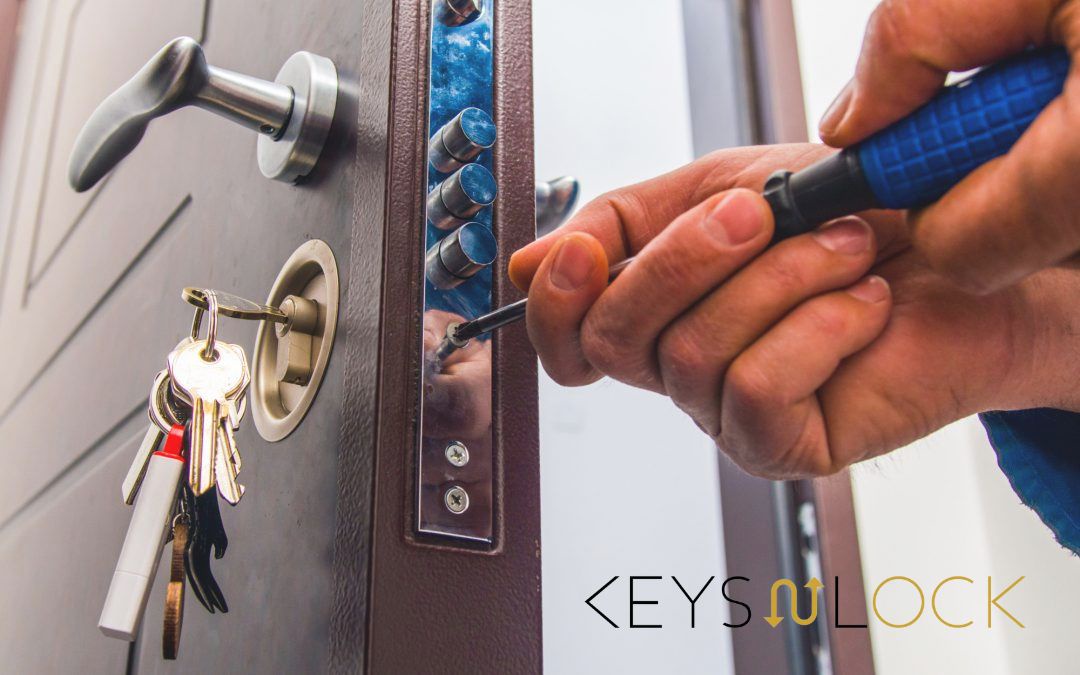 Locksmith in Bradenton - Keysnlock