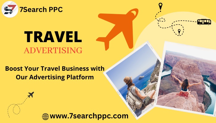 Creating the Greatest Travel Promotion.