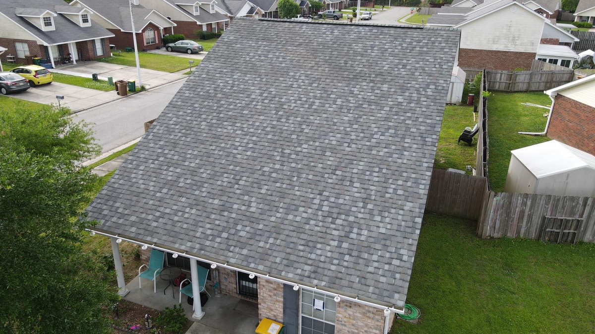 Learn How Efficient Shingles Are for Roofing
