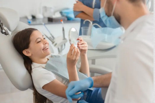 Family Dentist Penrith