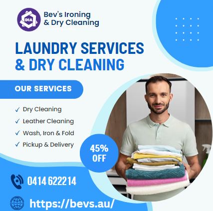 How to Choose Premium Dry Cleaning Services in Redlands