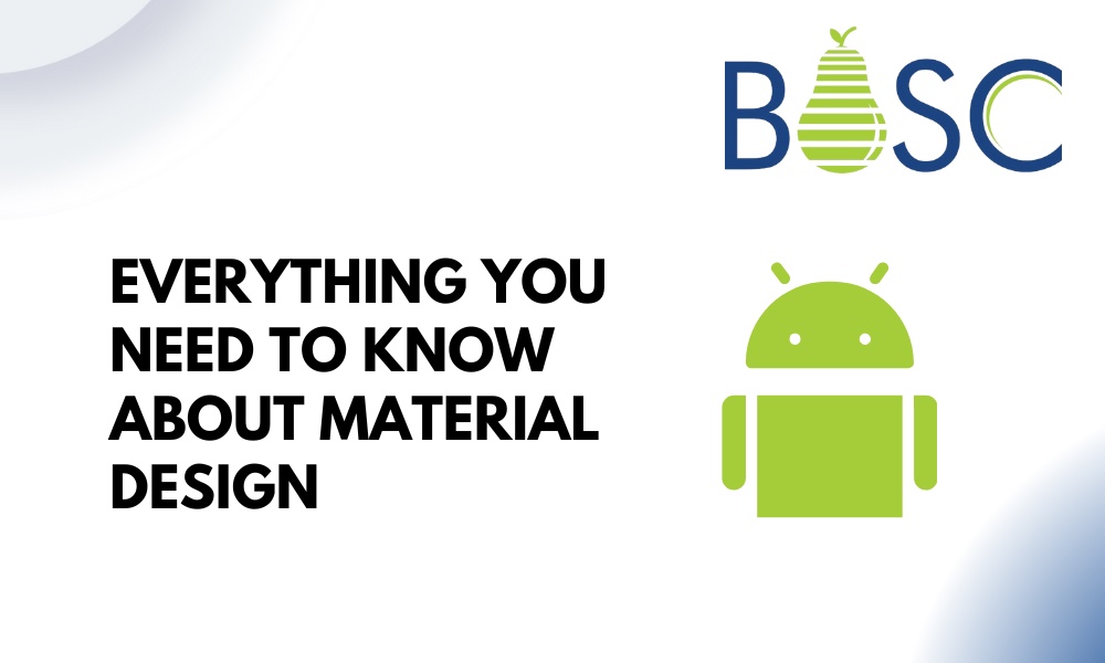 Guide 101: Material Design in Android App Development