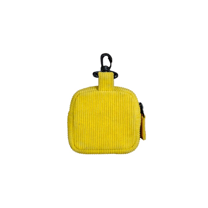 Pocket-Sized Glamour With Mini Handbags for Tidy Storage