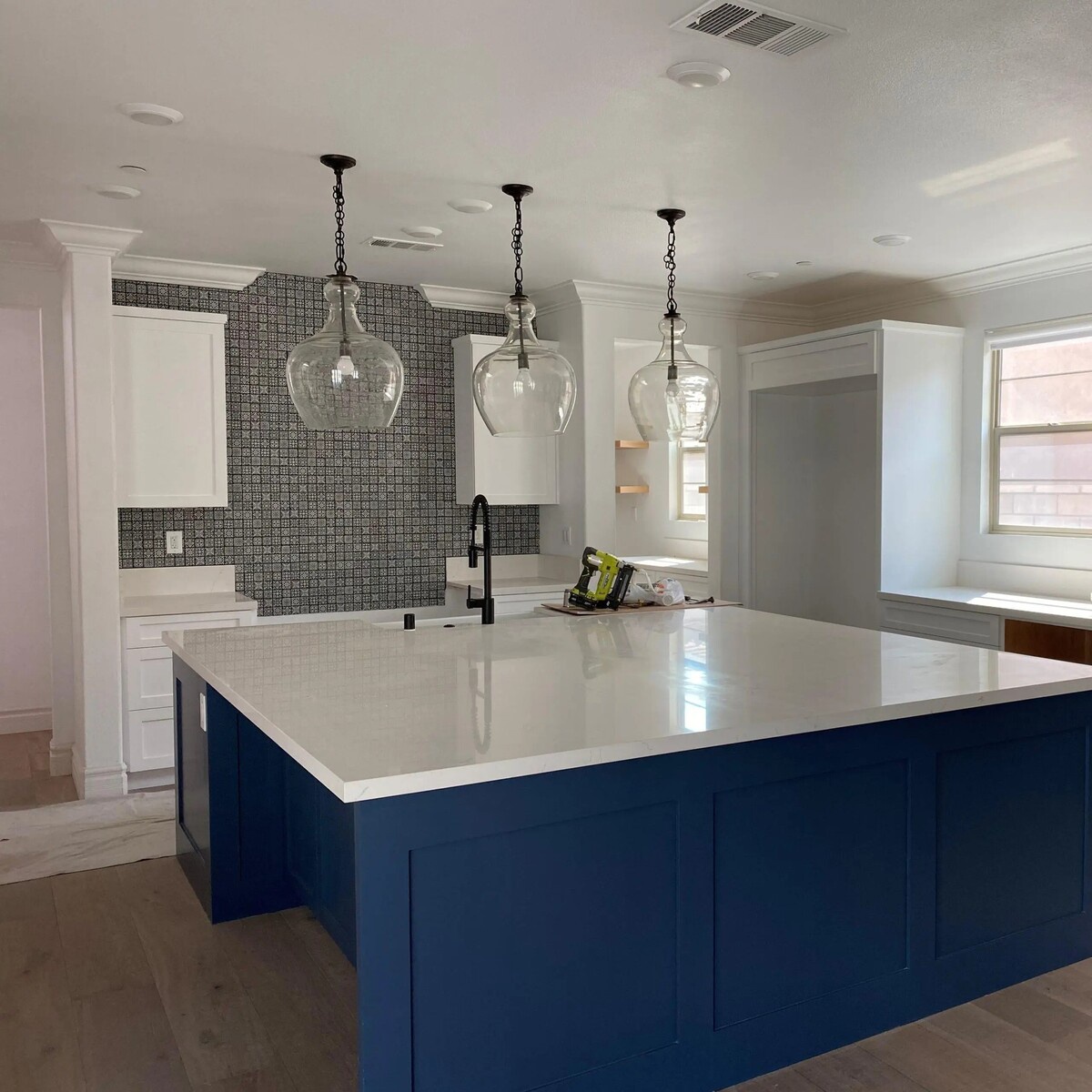 Kitchen Remodel Long Beach: The Ultimate Guide to Revitalizing Your Home