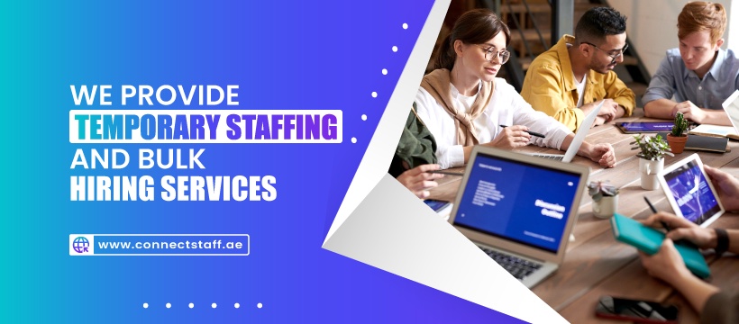 Dominating HR Outsourcing Services: Why Connect Staff Stands Out