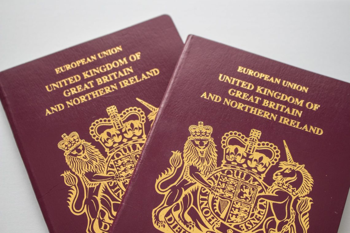 Understanding British Citizenship at Discretion: What You Need to Know
