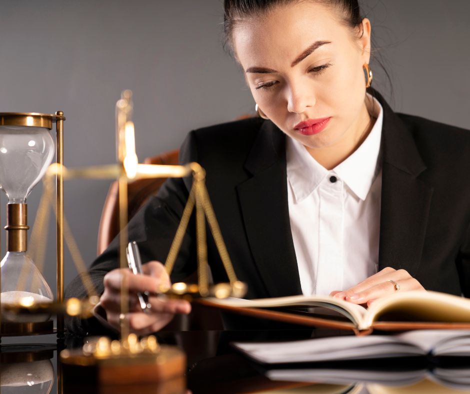 Choosing the Right Law Firm: Key Factors to Consider