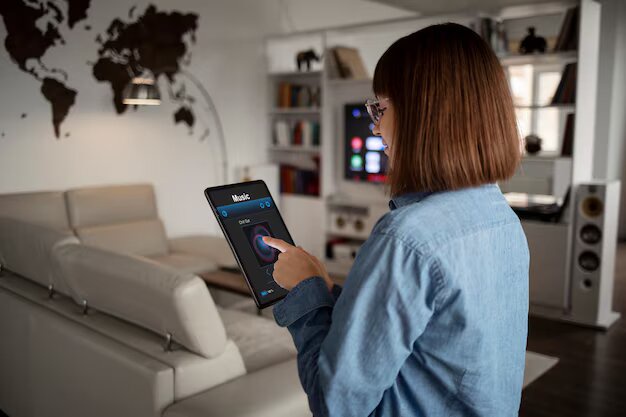 Revolutionizing Your Home with Smart Home Automation Solutions