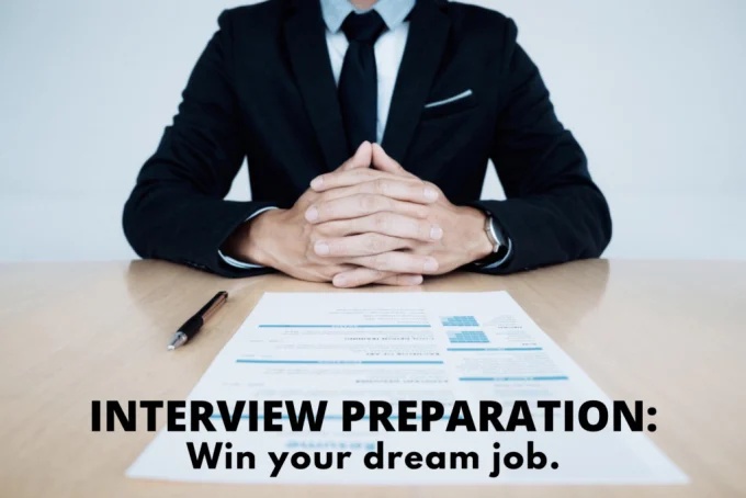 Interview Preparation Classes in Chandigarh Sector 34