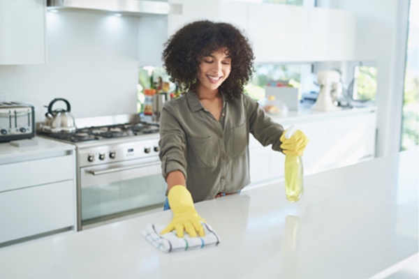 Benefits of A Fresh Bio Cleaning Services