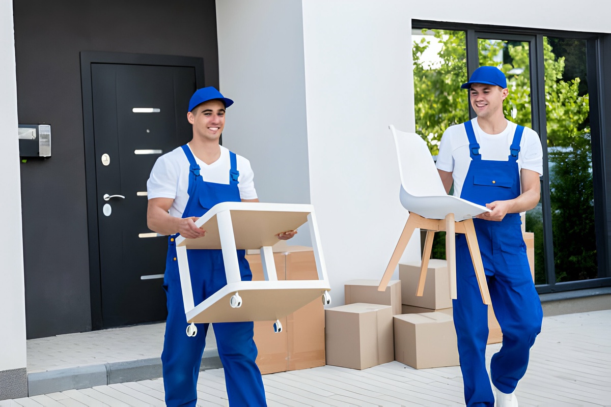 Top Reasons to Choose Perth Movers Packers for Your Small Moves in Perth